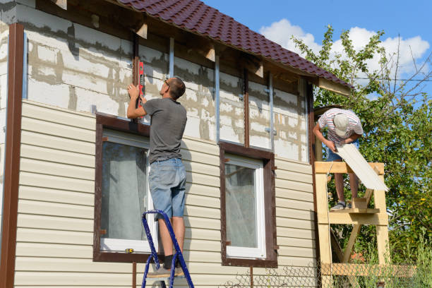 Siding for New Construction in Anahuac, TX